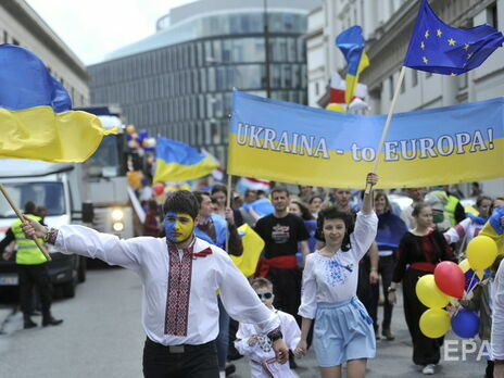 Експорт товарів та послуг з України до Євросоюзу зріс майже на 48% – Мінекономіки