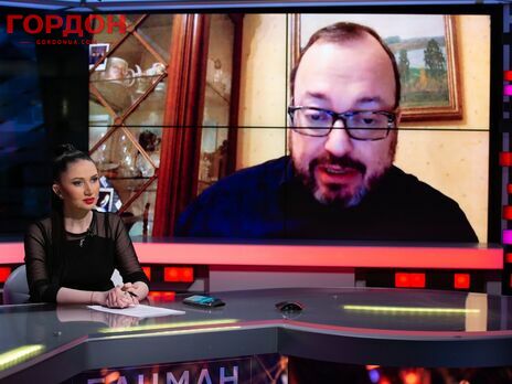 Бєлковський: Зеленському не вдасться зберегти обличчя. 