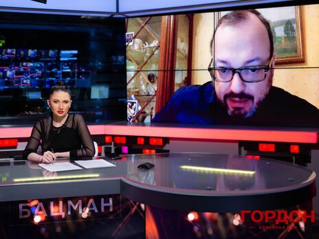 Зеленский идет дорогой Путина, пытаясь душить демократию. Эту ошибку делали все украинские президенты и проигрывали – Белковский