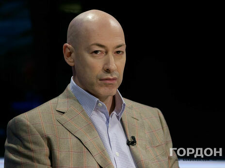 Это как рэкет в 90-х, Россия шантажирует Запад вторжением в Украину – Гордон