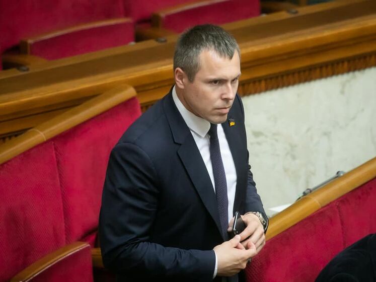 Нардеп Костенко: Бурбу пытаются дискредитировать, чтобы приуменьшить важность его показаний по "вагнергейту"