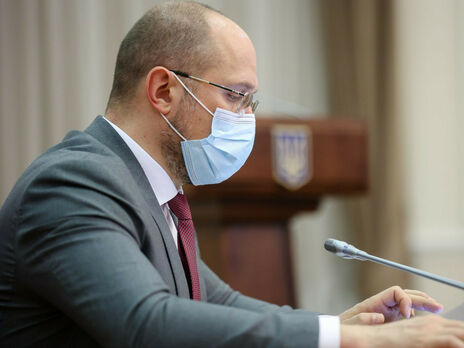 Украина сегодня должна получить $700 млн от МВФ – Шмыгаль