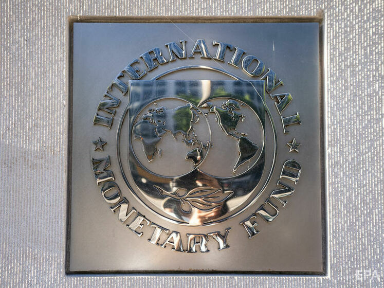 Украина получила второй транш МВФ