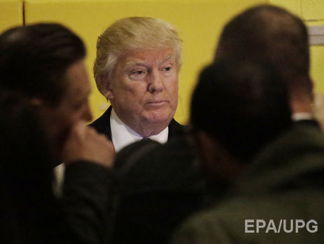 Трамп начал получать разведданные наравне с Обамой