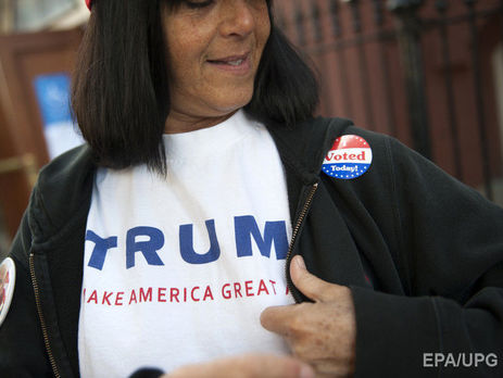 USA Today: Пользователи Twitter установили рекорд по количеству связанных с выборами в США твитов