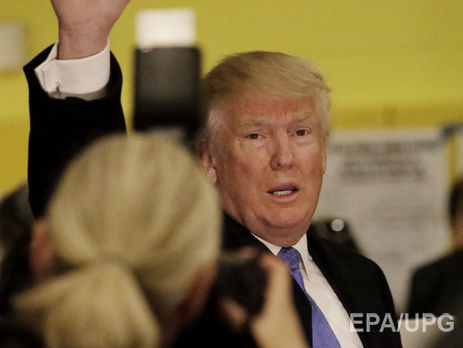 The Washington Post: Американская разведка встревожена избранием Трампа президентом