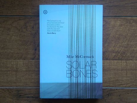 Книга из одного предложения завоевала премию в 10 тысяч фунтов