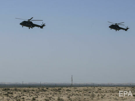 Вторгнення Росії в Україну навряд чи неминуче – Reuters