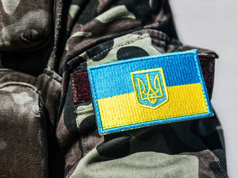 Українські військові відкривали вогонь у відповідь