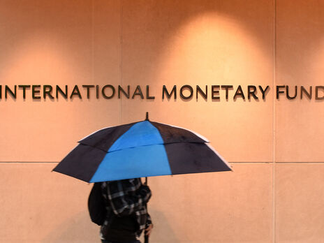 В оновленому меморандумі з МВФ Україна зобов'язалася погасити борги та забезпечити повні розрахунки із 