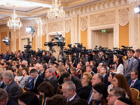 Годовщина референдума о независимости и российские войска у границ. 1 декабря пройдет Киевский форум по безопасности