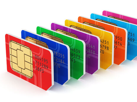 Что такое eSIM и чем она отличается от обычной SIM-карты?