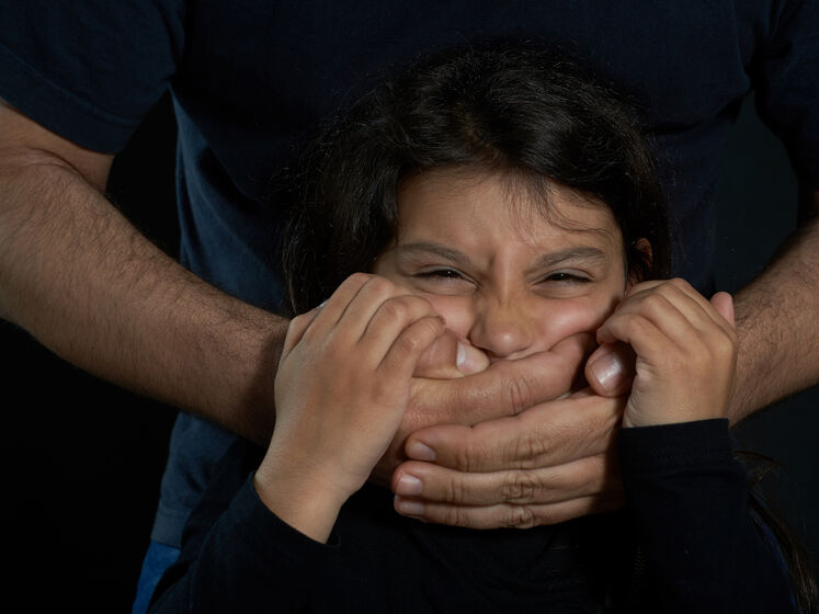 Совет Европы: Сексуальное насилие над детьми – общемировая проблема, которая касается и Украины 