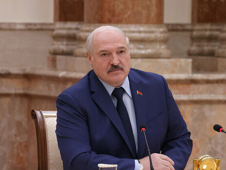 Лукашенко: Пусть европейцы заплатят. Тоже мерзавцы... Ни одной копейки сюда не поступило денег