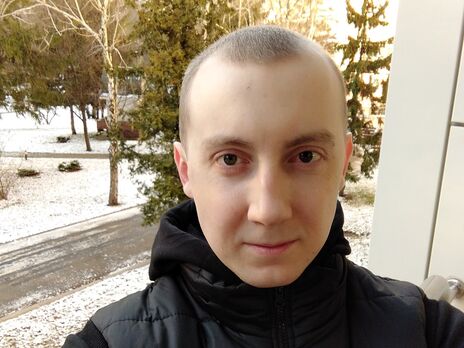 Асеев (на фото) считает, что Куликовский должен быть приговорен к пожизненному заключению