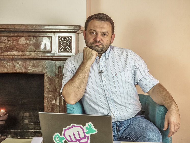 Ще один соратник Навального, ексголова штабу у Новосибірську, покинув РФ