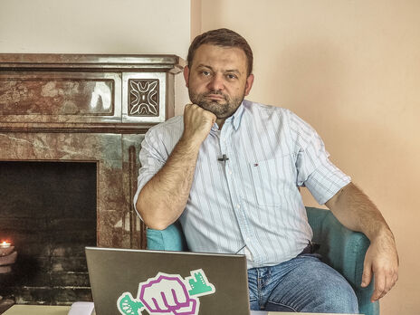 Еще один соратник Навального, экс-глава штаба в Новосибирске, покинул РФ