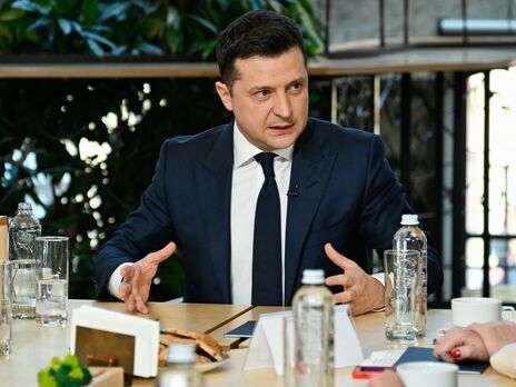 Зеленський звинуватив журналіста Бутусова у смертях на Донбасі через публікацію відео з Bayraktar