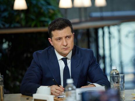 Зеленський розповів про ситуацію з обміном полонених українців