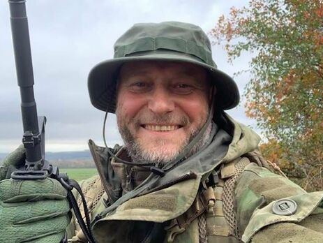 Ярош: У людей из власти есть попытка обуздать свободу слова, но реальных возможностей это сделать не вижу