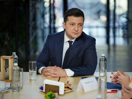 Зеленский рассказал, чего нельзя делать крупным бизнесменам, чтобы не навредить стране