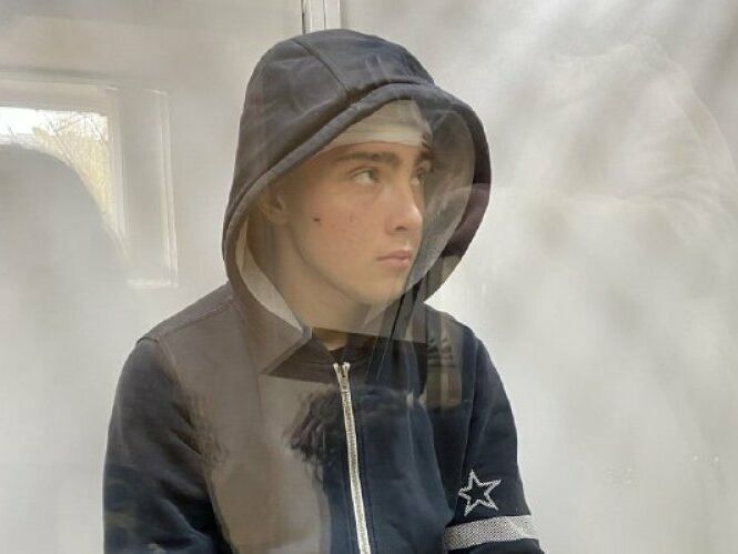 16-річному фігуранту справи про смертельну ДТП у Харкові призначили психіатричну експертизу