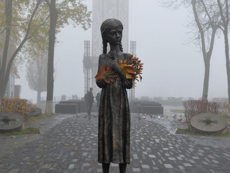 85% українців погоджуються з тим, що Голодомор був геноцидом українського народу – опитування
