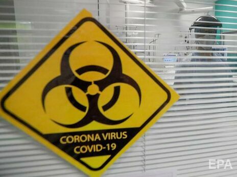 Ситуацію з COVID-19 визнали у світі пандемією