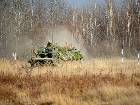 Сутки на Донбассе. Боевики дважды открывали огонь и убили украинского военного