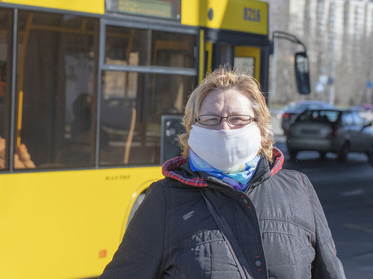 В Украине COVID-19 за сутки заболело более 14 тыс. человек