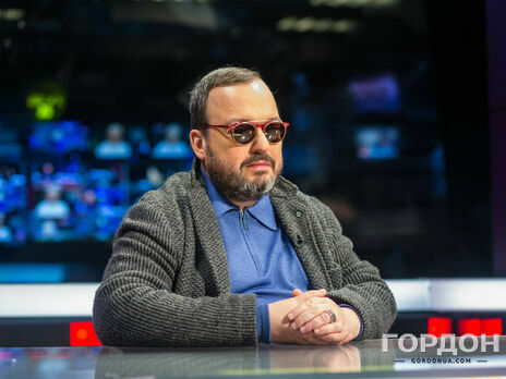 Бєлковський: Правління Зеленського доводить, що Україна скоро перейде до парламентської республіки, де президент матиме церемоніальну роль