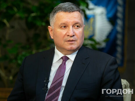 По словам Авакова, не имеет значения, была ли у ГБР команда от президента или от его окружения