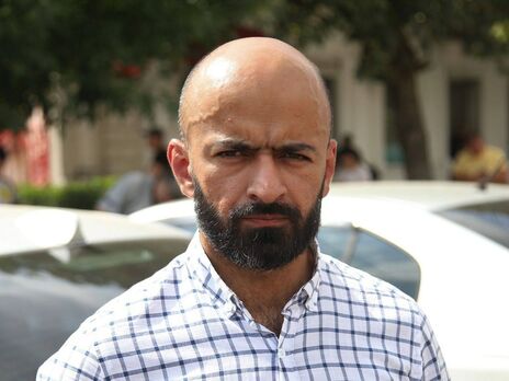 Найем: Начиная с Кучмы и до Порошенко не было ни одного президента, осознавшего последствия нападений на журналистов