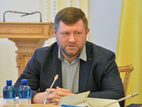 Корниенко уточнил, что во время ежегодного послания президента не будет никаких обсуждений