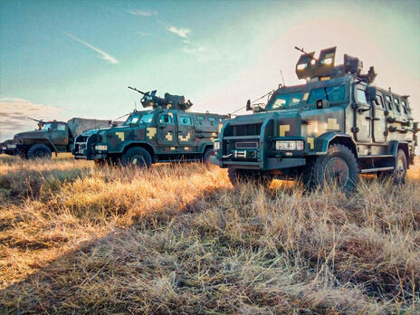 Украинские войска сегодня гораздо сильнее, чем в 2014 году. Россия понесла бы огромные потери в случае прямой агрессии – посол Германии в Украине