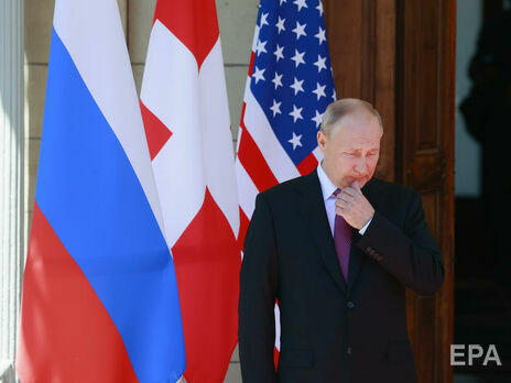 Грозев рассказал о своей встрече с Путиным