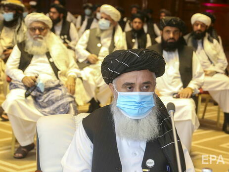 "Талибан" пообещал не преследовать афганцев, сотрудничавших с США