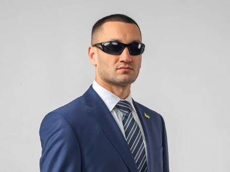 Бардаш показал 11-месячную дочь Сару