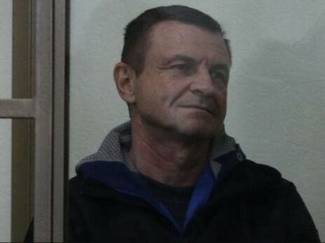 Здоров'я в'язня Кремля Дудки сильно погіршилося, у нього хвороба шлунка та постійні головні болі – Денісова