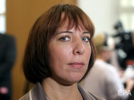 Ексміністерку освіти Естонії звинуватили у купівлі кавової машини додому коштом міністерства