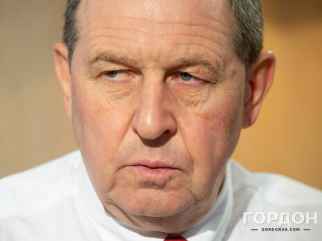 Илларионов: Ситуация между Зеленским и Ахметовым напоминает разговор между Путиным и Ходорковским