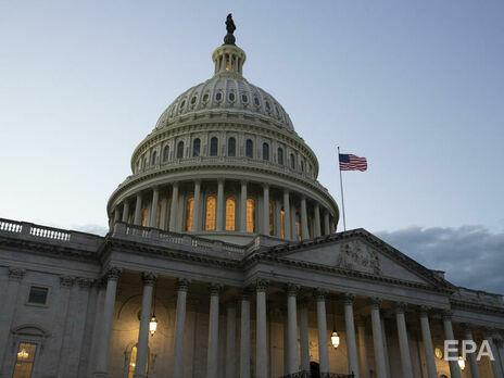 У Сенаті США провалили ухвалення оборонного бюджету через поправки щодо 