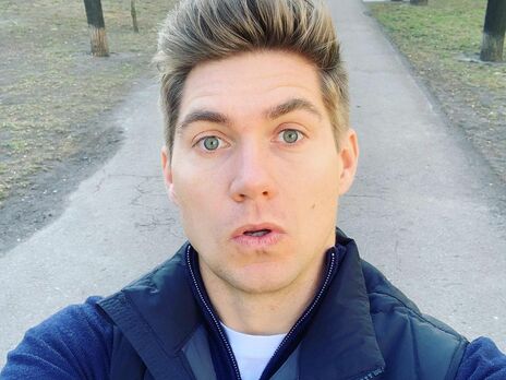 Остапчук о вечеринке в День памяти жертв голодоморов: Я не могу изменить свой поступок, но я могу извиниться