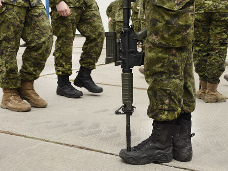 В ОРДЛО из РФ завезли средства радиоэлектронной борьбы и беспилотники – украинская разведка