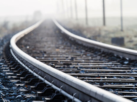 В Херсонской области 22-летний патрульный попал под поезд