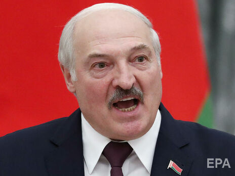 Лукашенко сказал, что собрался в Крым