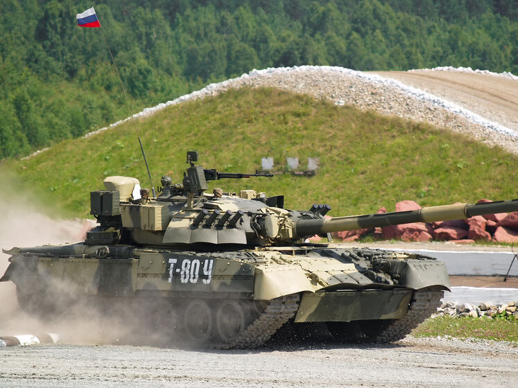 Російські танки обладнують захистом проти дронів Bayraktar та ракет Javelin – Forbes
