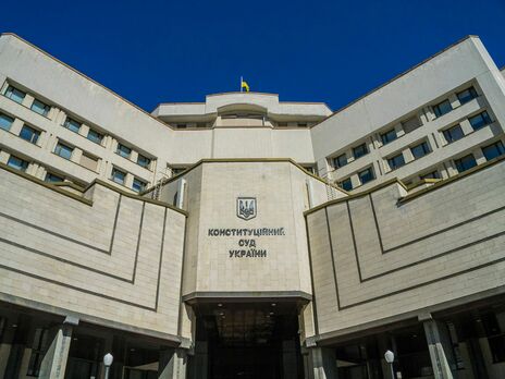 У КСУ заявили, що судді, призначені Зеленським, можуть скласти присягу після припинення повноважень суддів, призначених у 2013–2018 роках