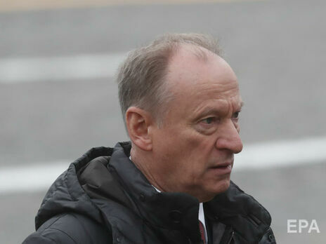 Секретарь Совбеза РФ заявил, что необоснованных передвижений российских войск и внеплановых учений у границы с Украиной нет