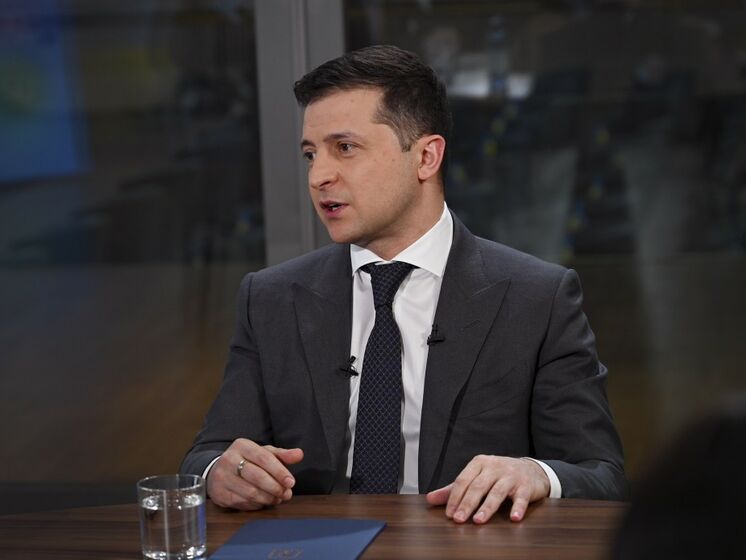 Зеленський підтримує приєднання України до Стамбульської конвенції – Офіс президента